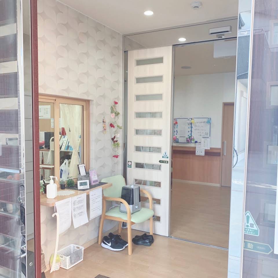 居室だけでなく、施設全体の設備が充実！日々快適な暮らしを実現！