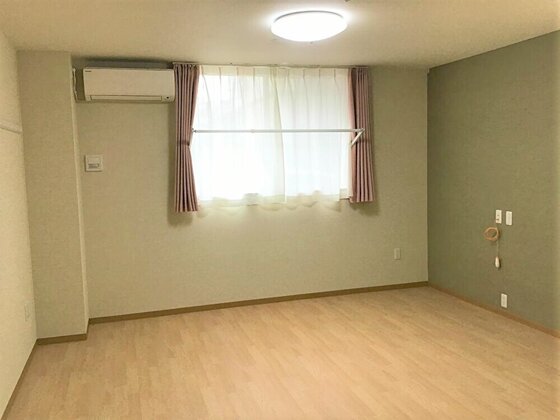 居室内設備が充実！今までと変わらない快適な暮らしを実現可能！