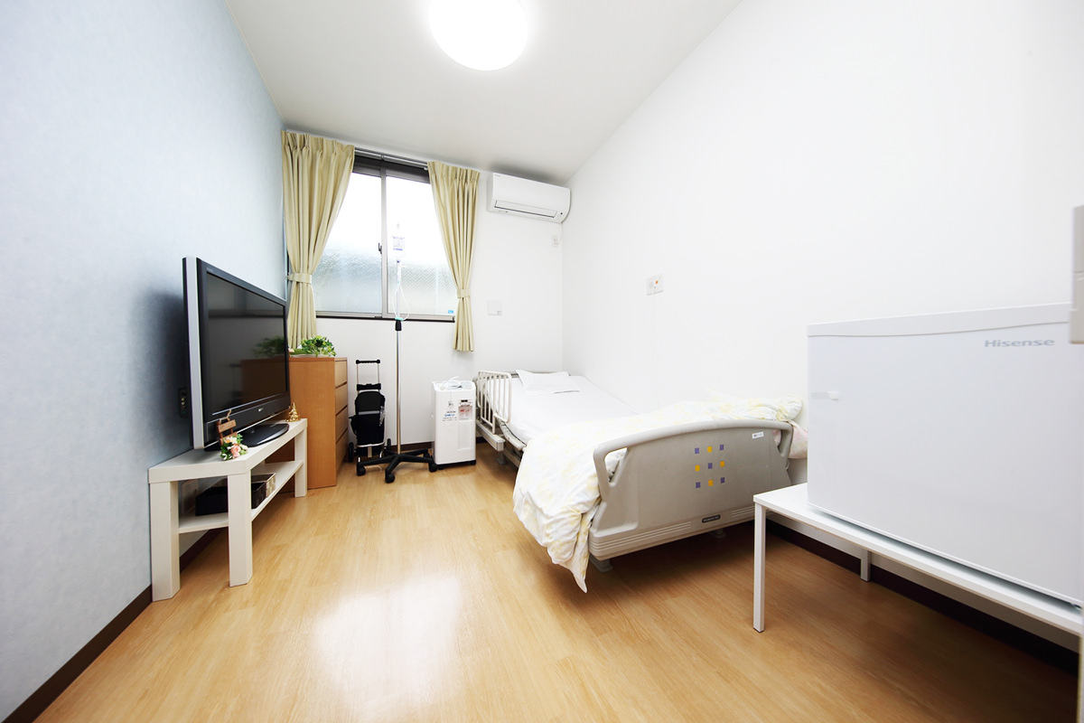 居室内設備が充実！日々快適な暮らしを実現！