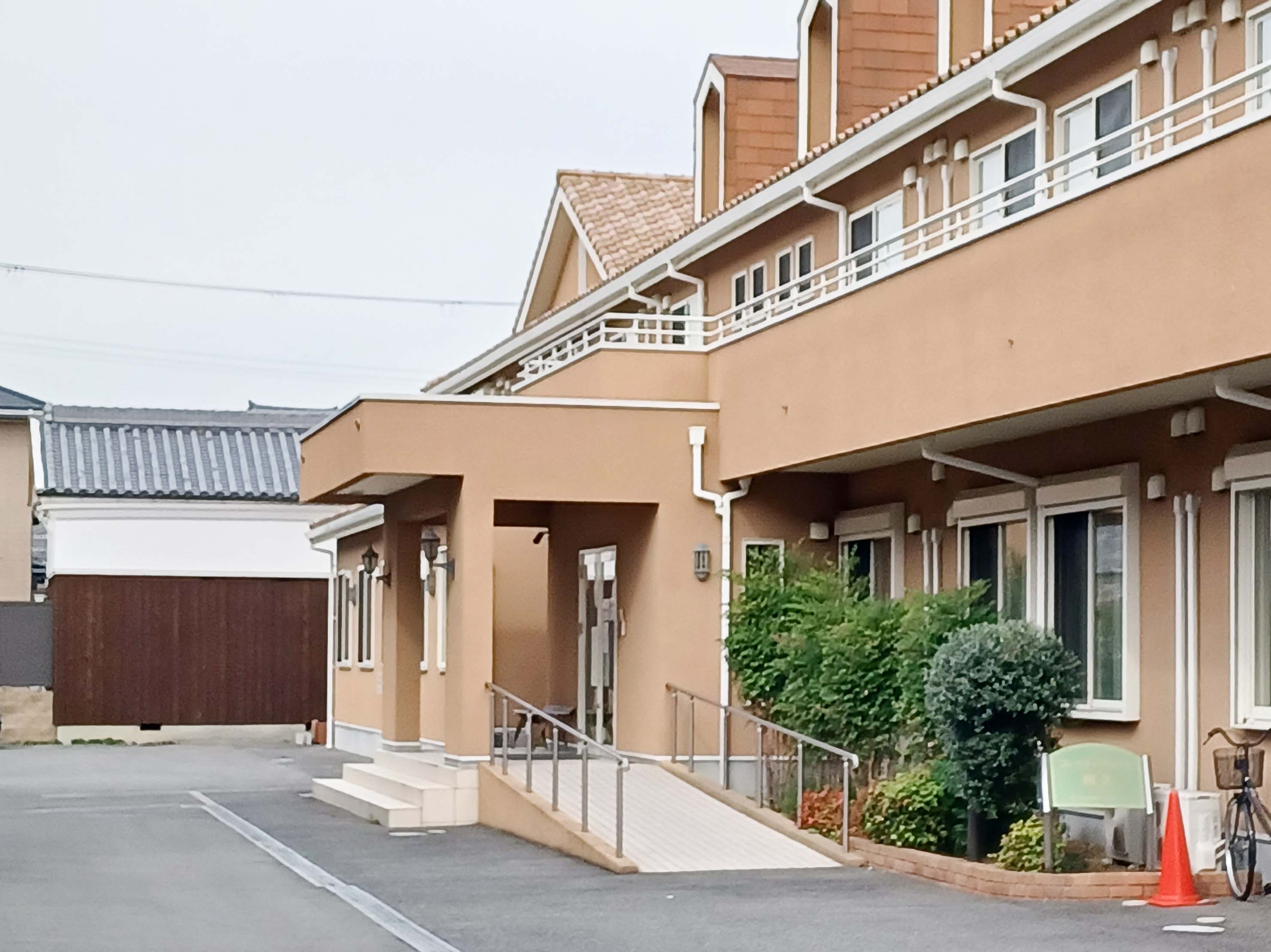 24時間365日スタッフがいつでも対応可能なサポート体制を整えている施設！