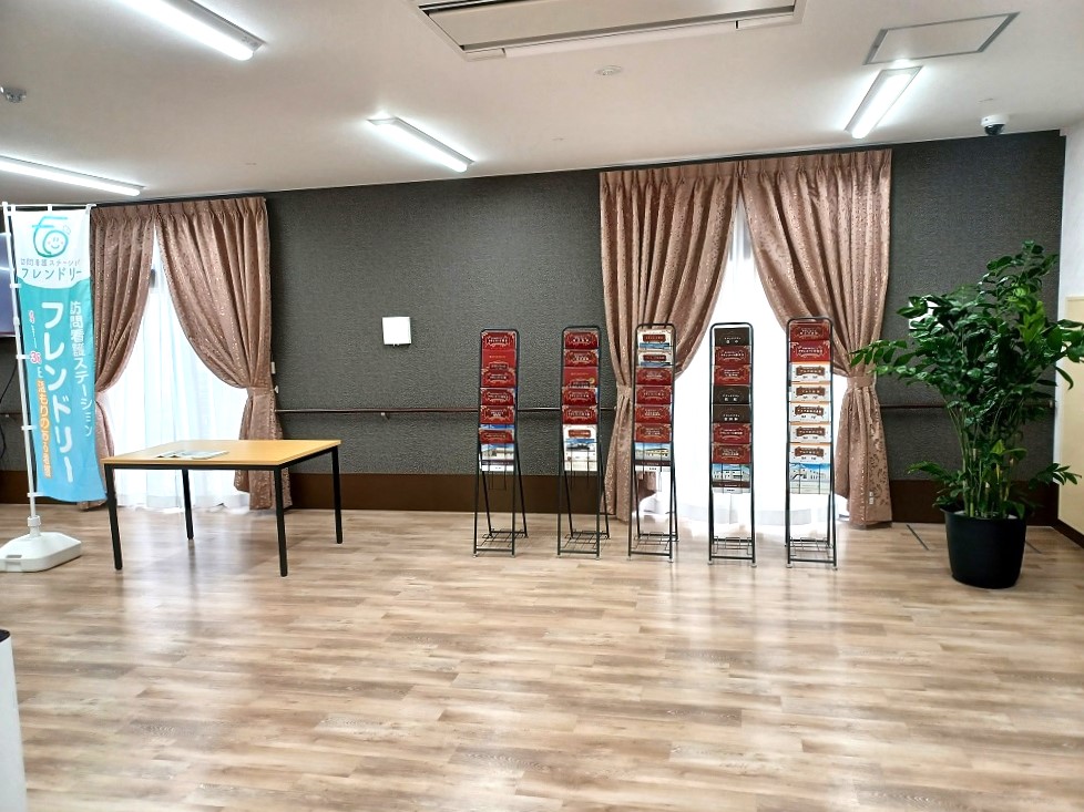 敷金が0円。入居時の経済的な負担を軽減したい方におすすめです。