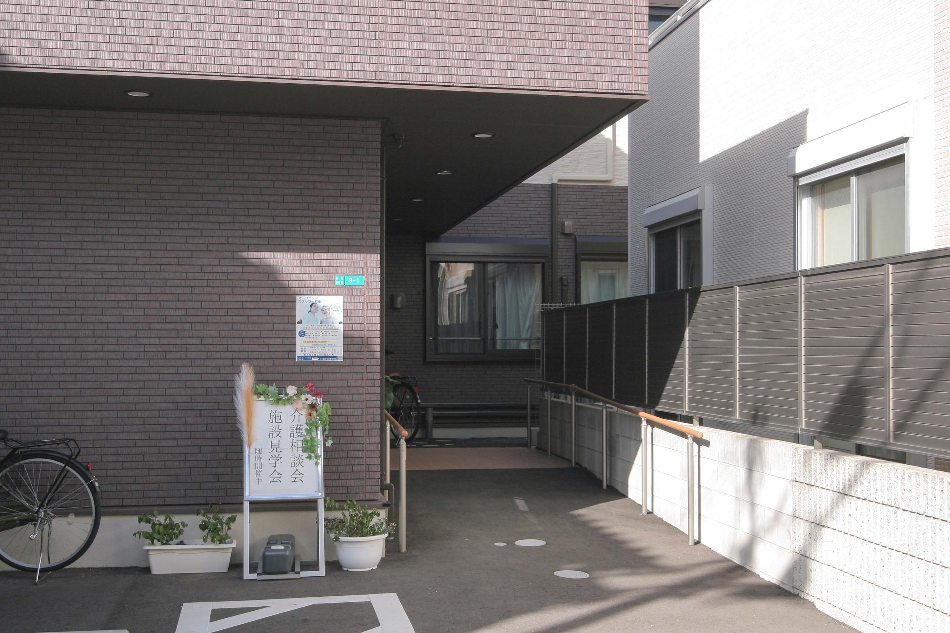 お菓子作りやボール遊びなどイベントが多彩！