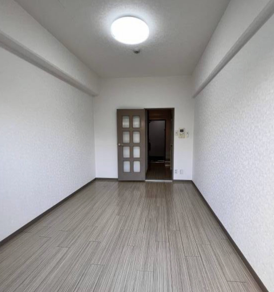 プライバシーに配慮し、完全個室となっています。