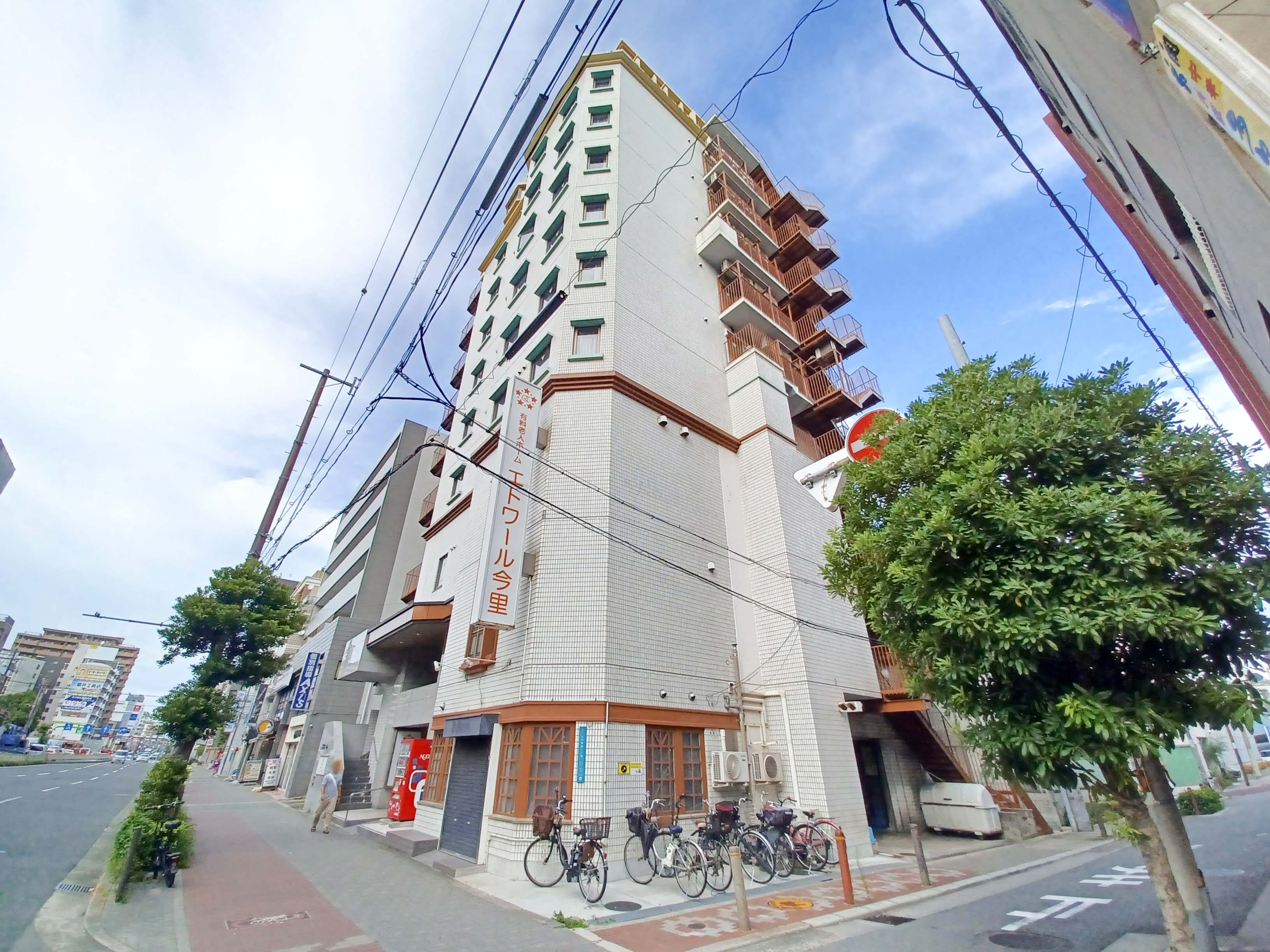 入居金0円！経済面が不安な方にもおすすめ