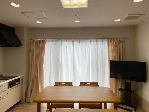 3駅から徒歩10分以内のアクセス良好な施設！