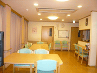 全9室の小規模施設！細部まで行き届いたきめ細やかなケアが魅力的