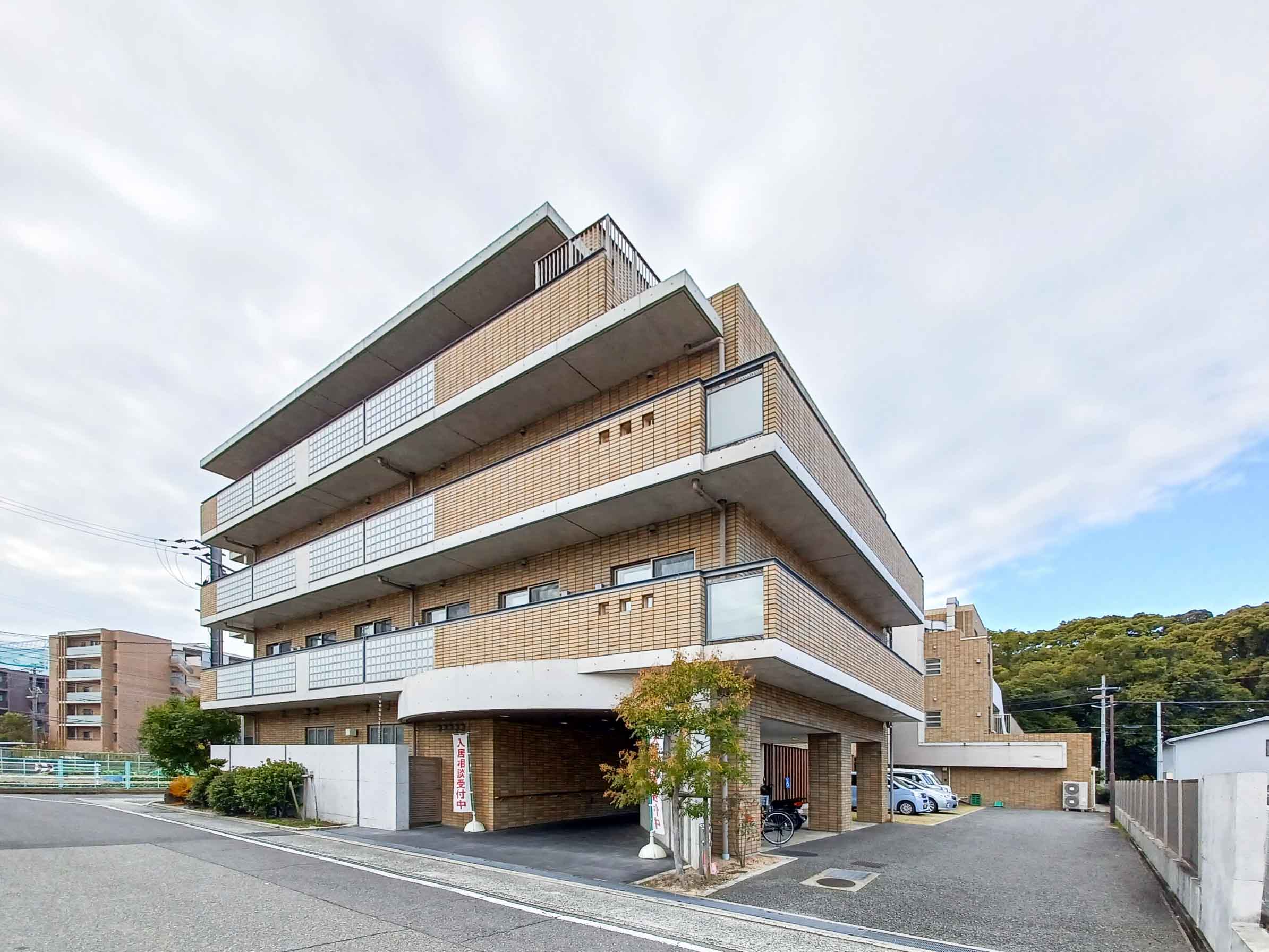 介護・看護の現場と訪問診療医が連携して安心の生活。
