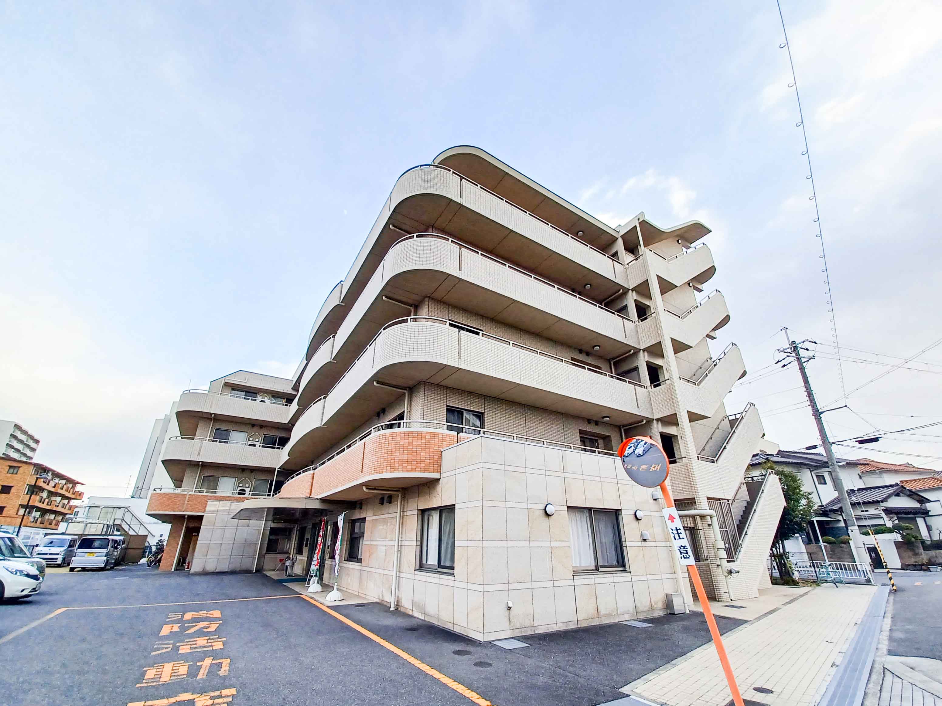 介護・看護の現場と訪問診療医が連携して安心の生活。