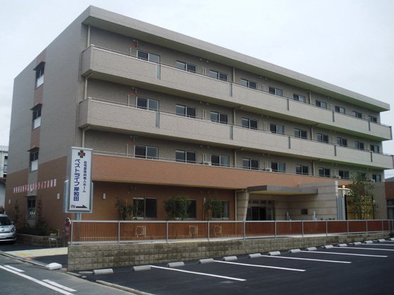 介護・看護の現場と訪問診療医が連携して安心の生活。