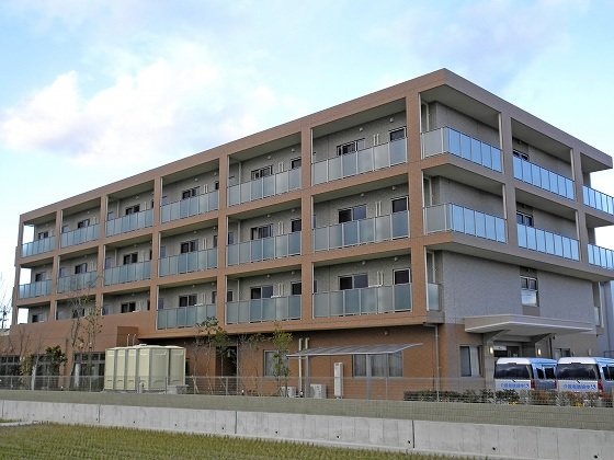 介護・看護の現場と訪問診療医が連携して安心の生活。