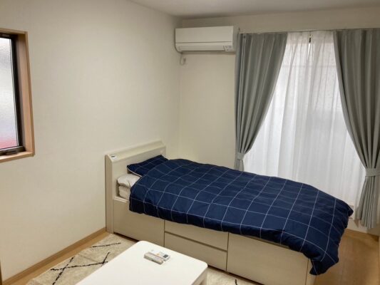 安心して自分らしく暮らせる場所。仲間との繋がりを育み、自立へのステップをサポートします