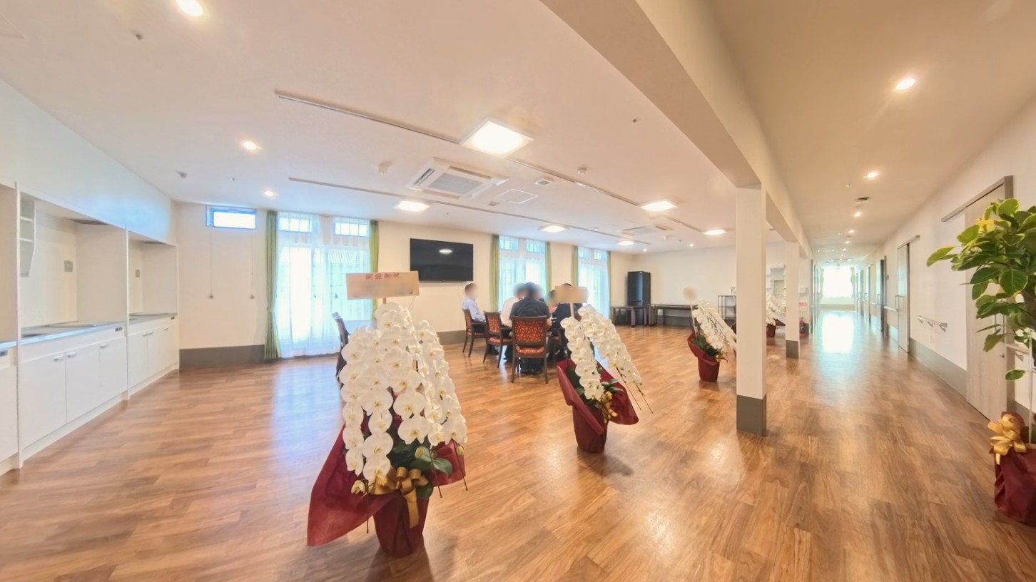 機能維持や生活動作の安定を目指したい方へ、専門職による個別性のある支援が受けられます！