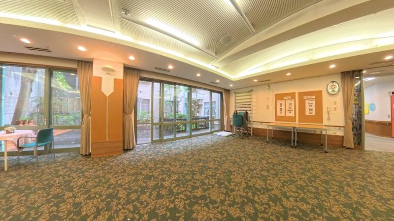 毎日さまざまなレクリエーションを実施！レクリエーションは認知症予防にも効果的