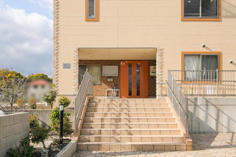 24時間いつでも対応可能な安心・安全な施設！