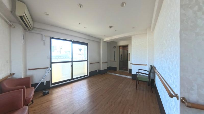 低価格で高品質なサービスを提供している施設！