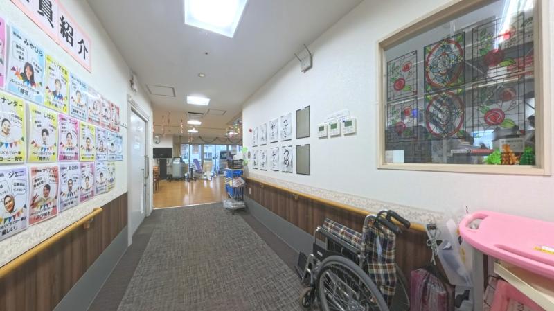 医療・介護連携体制で安心の日々を支えます！