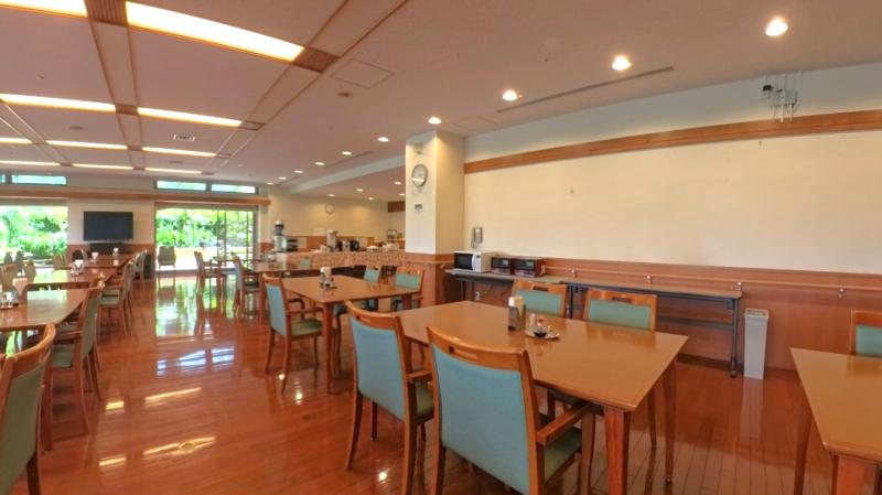五感を刺激する多彩なレクと選べるお食事の魅力