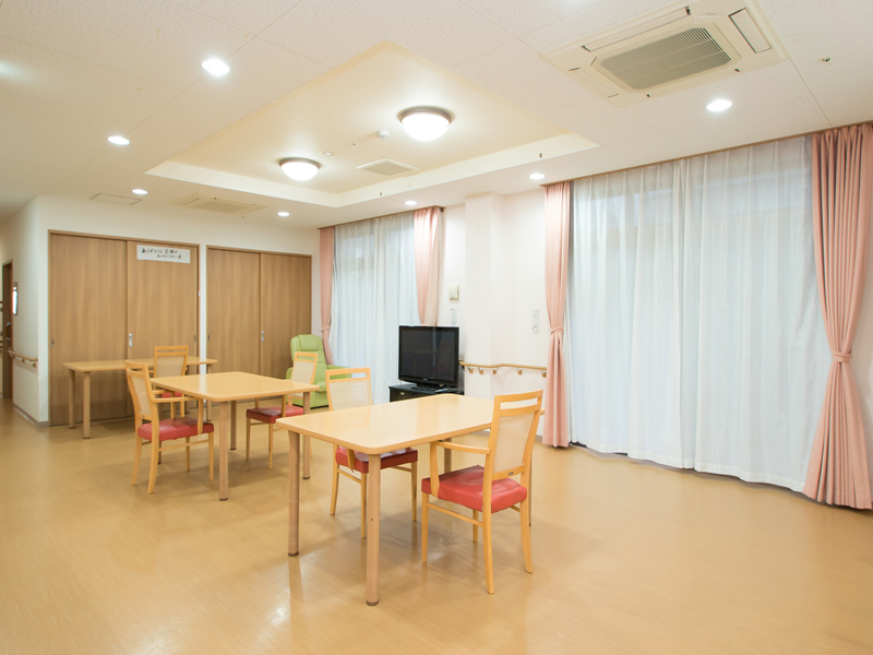 介護サービス