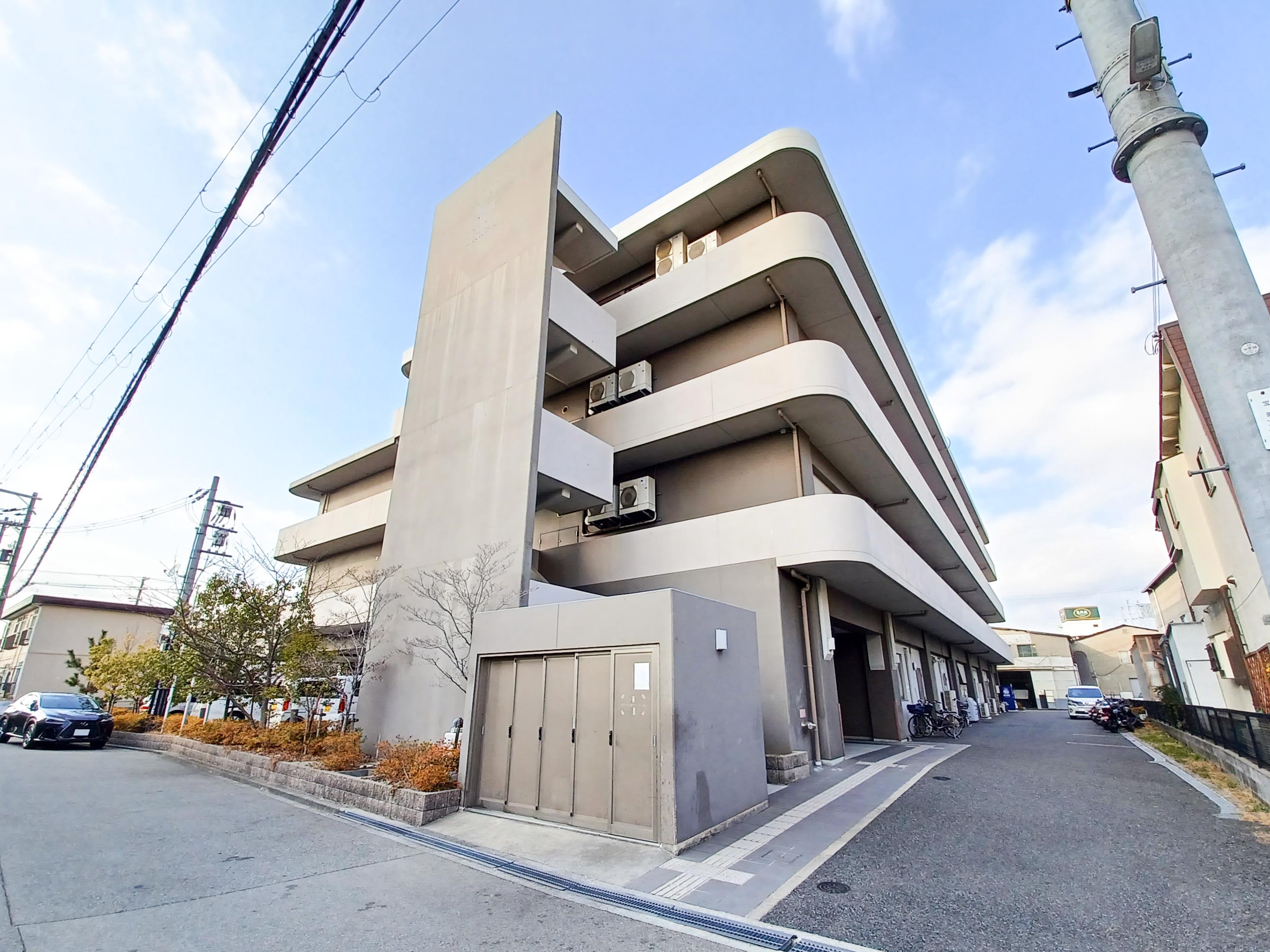 全18室の小規模な施設なので、きめ細やかなケアやサポートを受けられます。