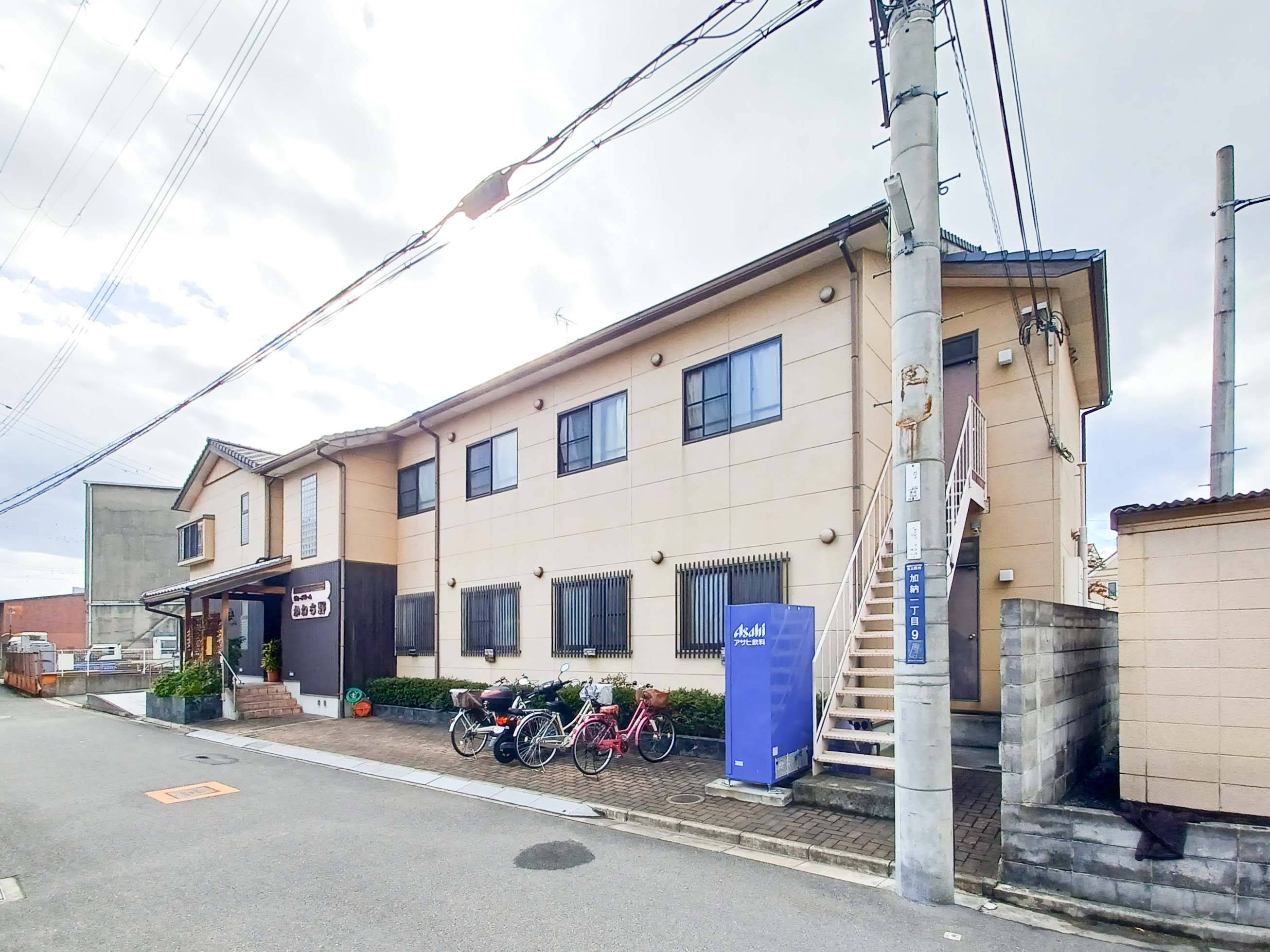 24時間介護士が在籍した安心・安全な施設！地域の医療機関とも密に連携