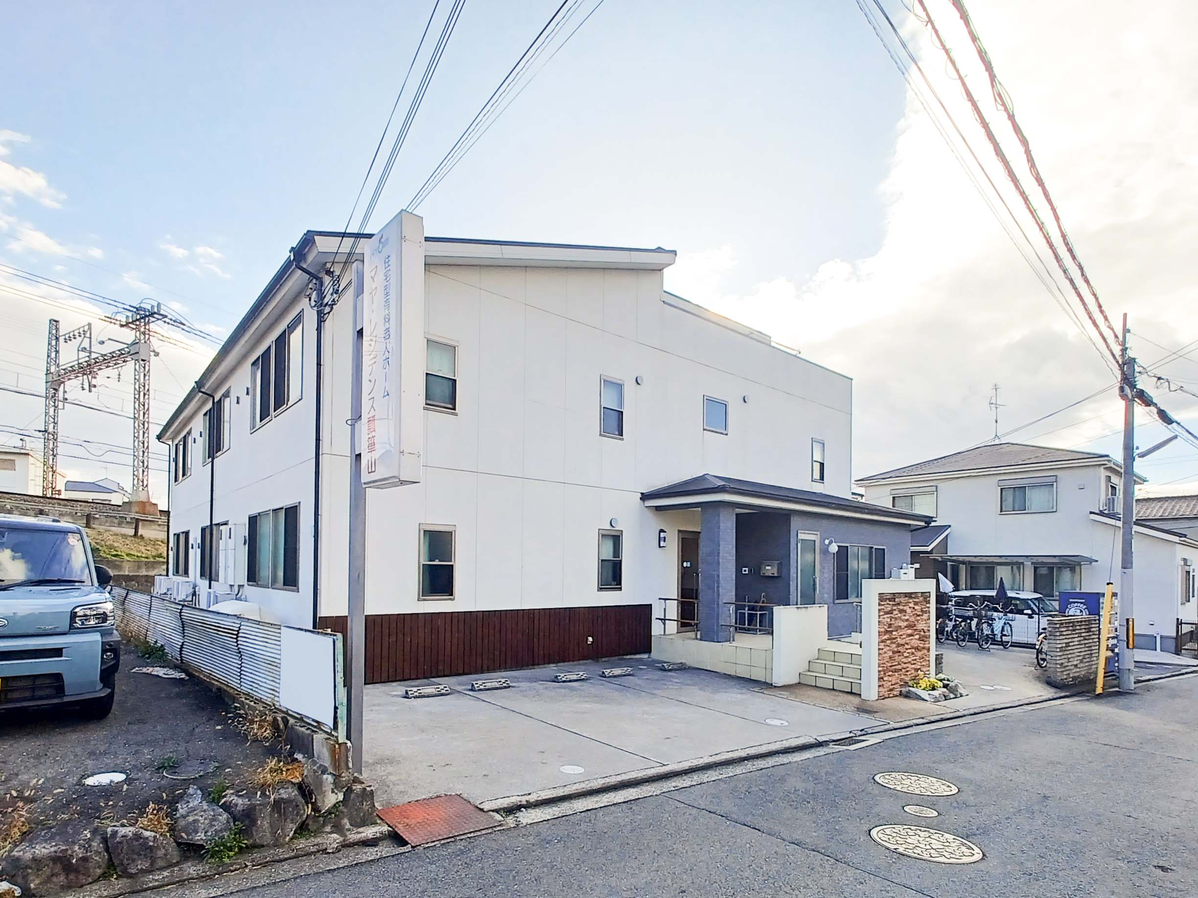 全個室のプライバシー重視、おひとりの時間をゆったりとお過ごしいただけます！