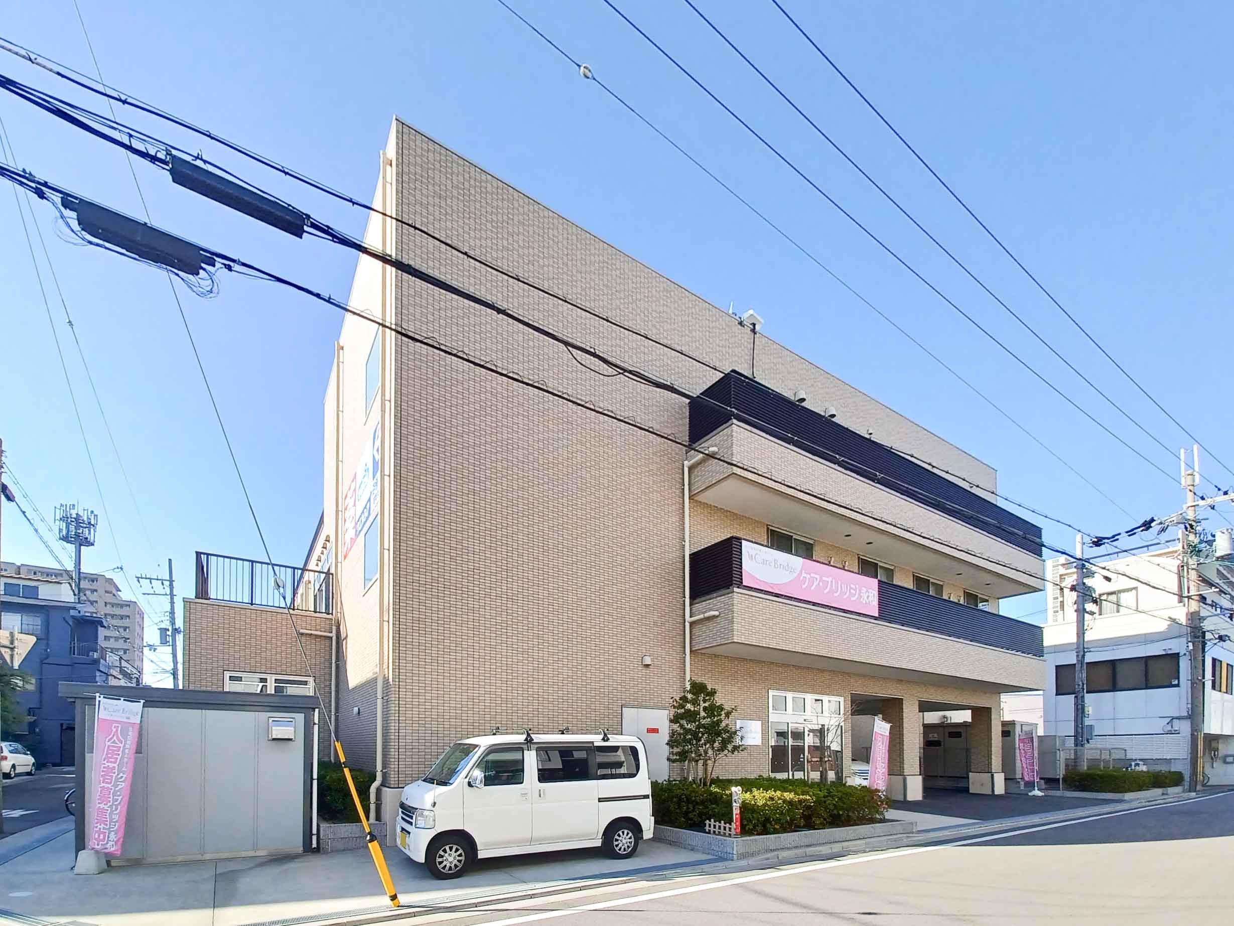 季節行事・レクリエーションで生活のリズムを育む取り組みをしています！