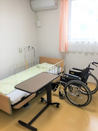 細部まで行き届いたきめ細やかなケアやサポートを受けられます！