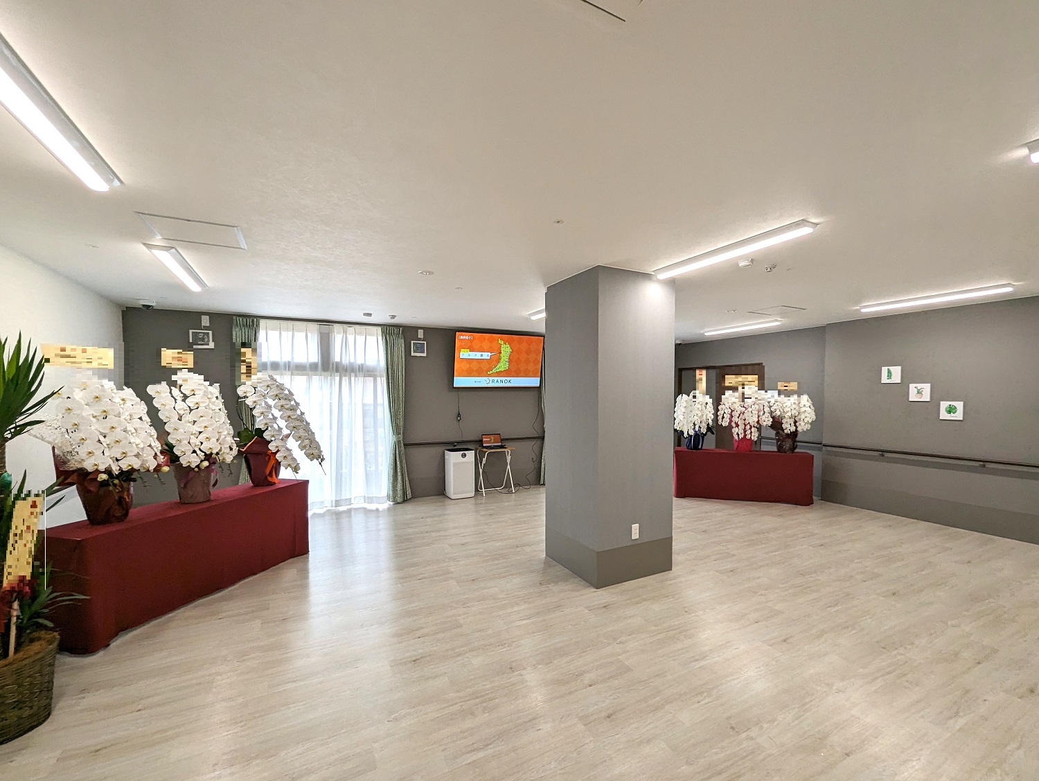 入居金0円。低価格で高品質なサービスを提供しています。