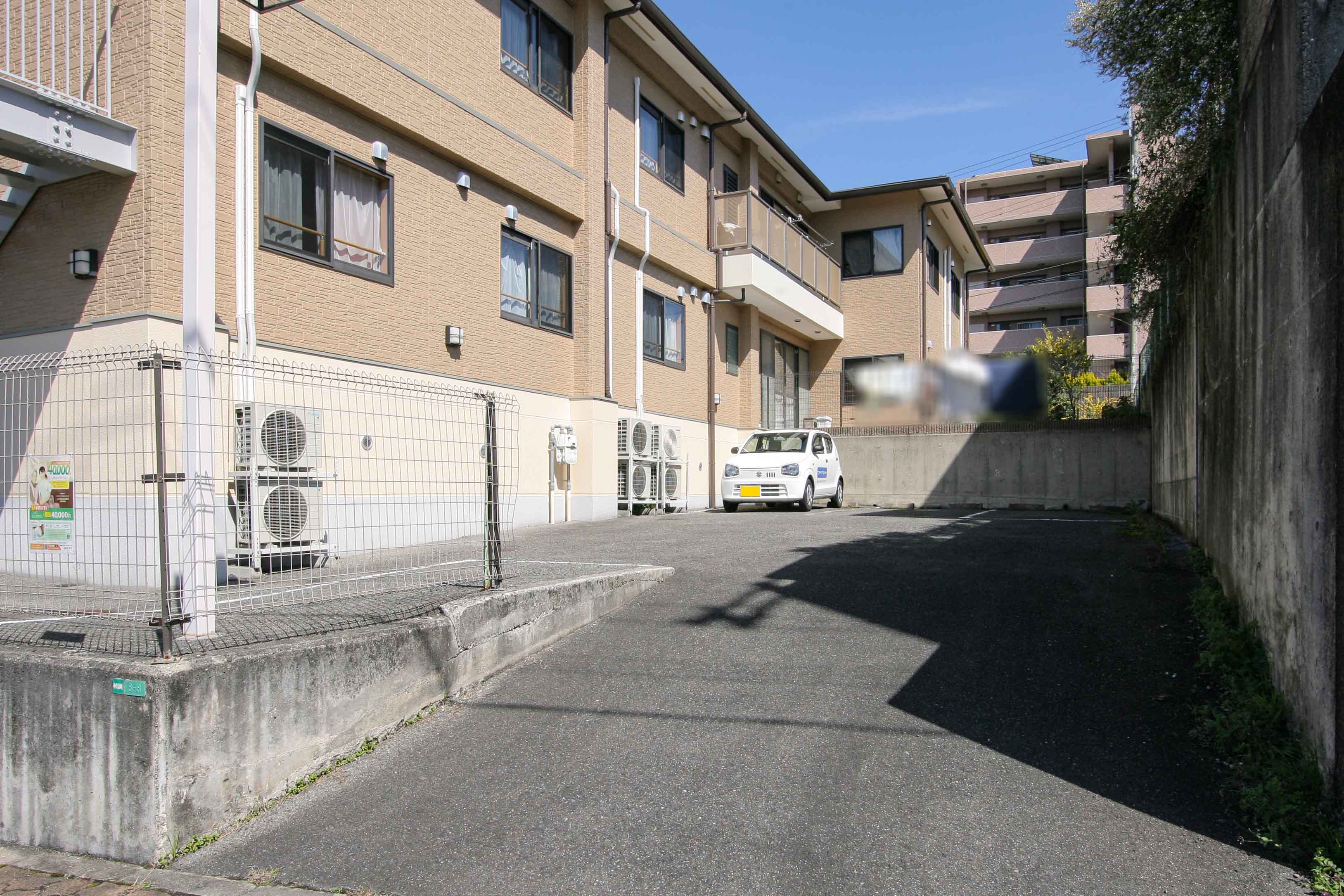 24時間体制の医療連携とスタッフによる安心のケアで、ご入居者様をサポートします。