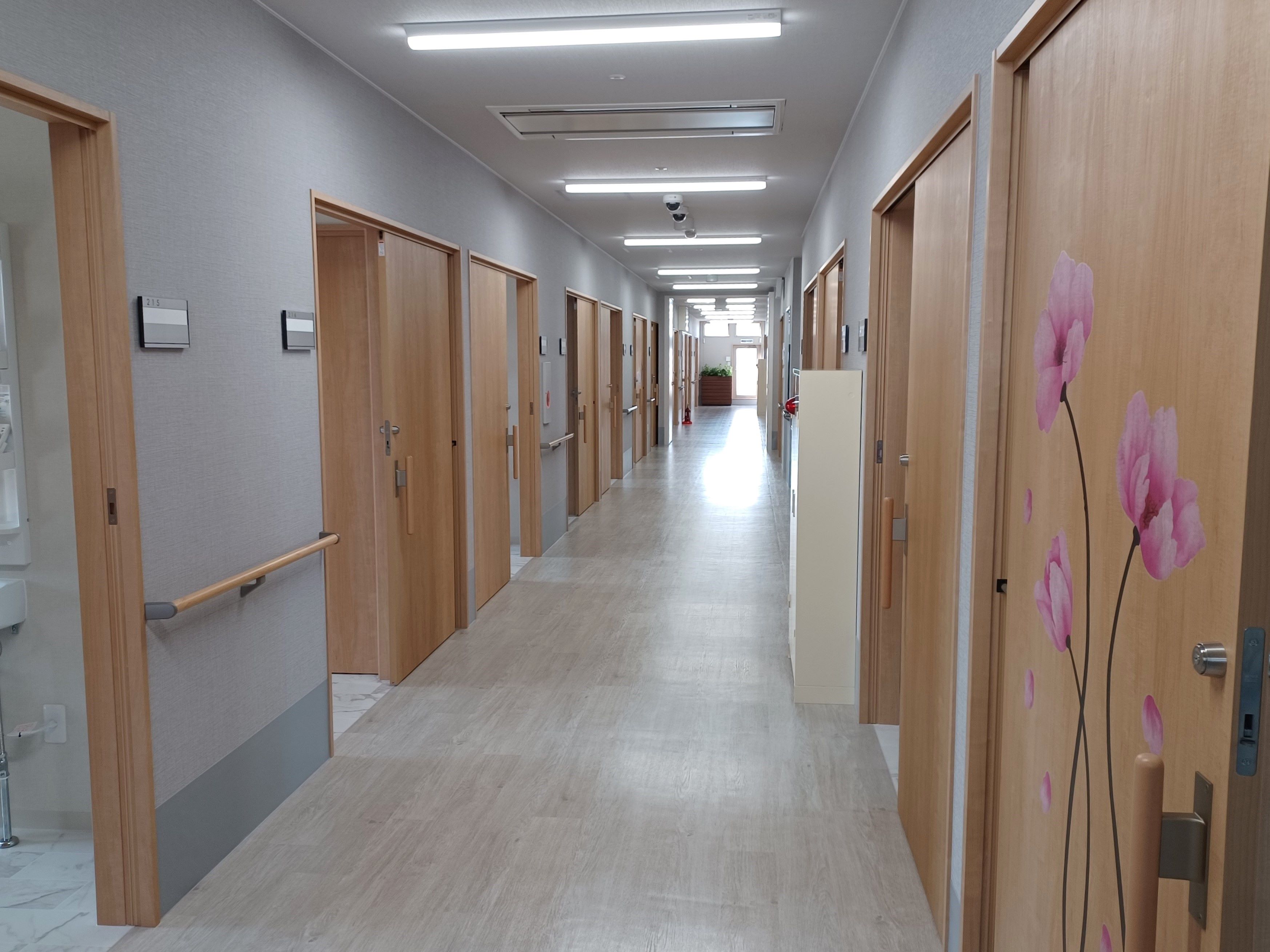 日々さまざまなレクリエーションを開催！