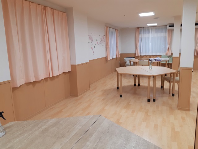 低価格で高品質なサービスを提供している施設！