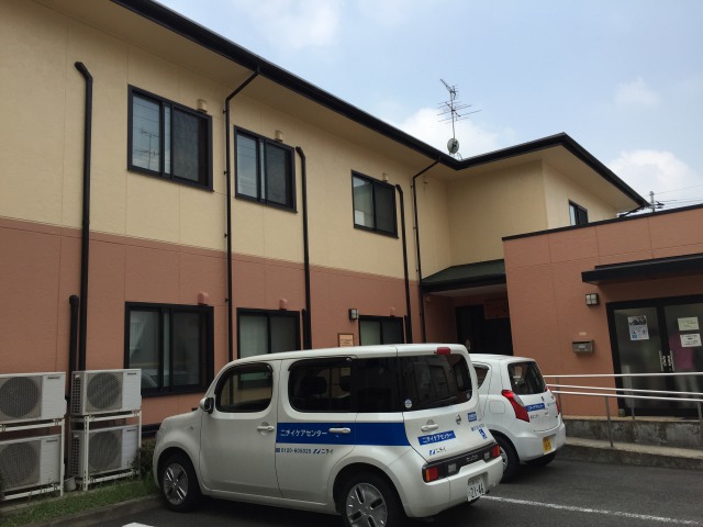 全18室と小規模。アットホームな環境を望まれる方におすすめの施設です。