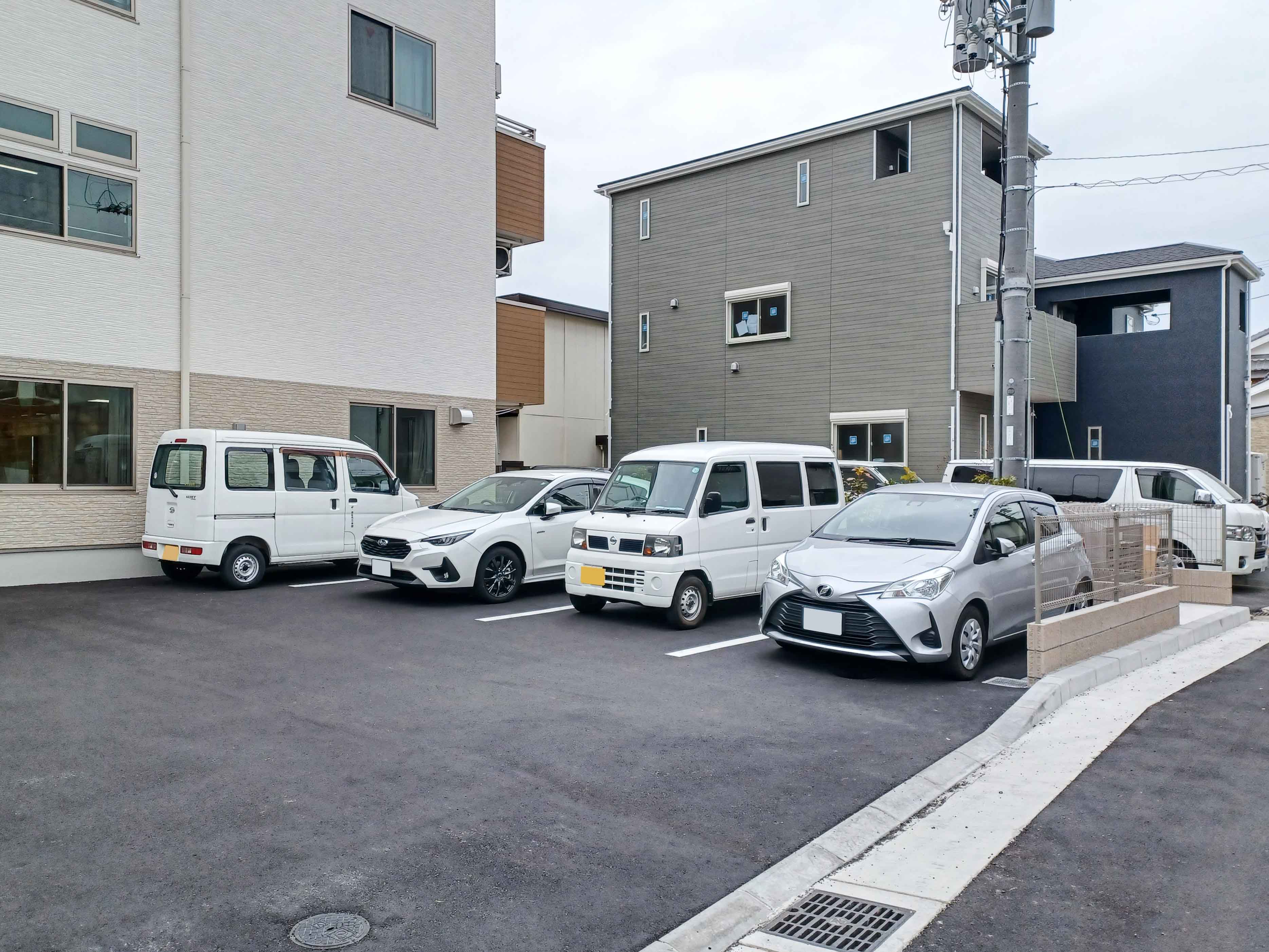 24時間365日、専門スタッフによる安心サポートと医療連携