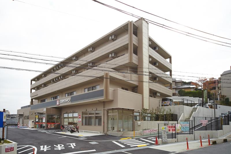 24時間介護士が常駐、万が一の状況や夜間でも安心の環境です！