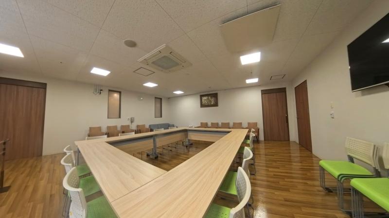 日々に彩りを添える「こだわりの食事とレクリエーション」