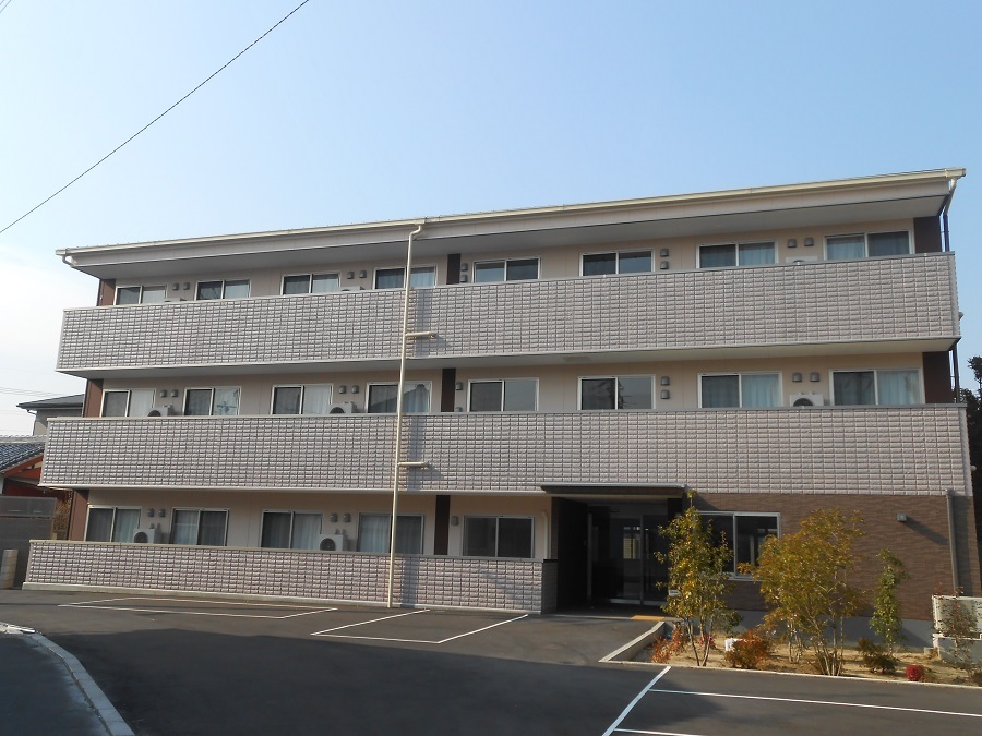 グレイス寝屋川