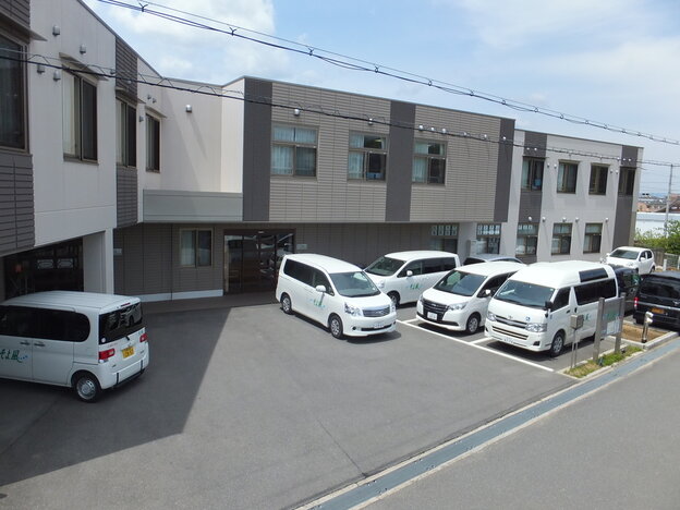 枚方ケアセンターそよ風のメイン写真