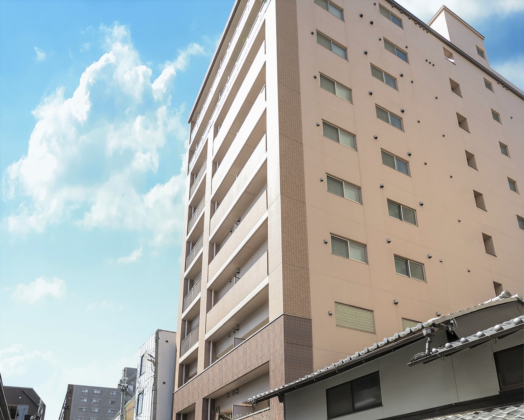 ブランシエール京都醒ヶ井のメイン写真