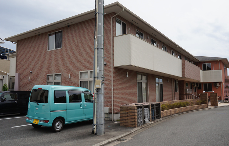 サエラ姫路花田町