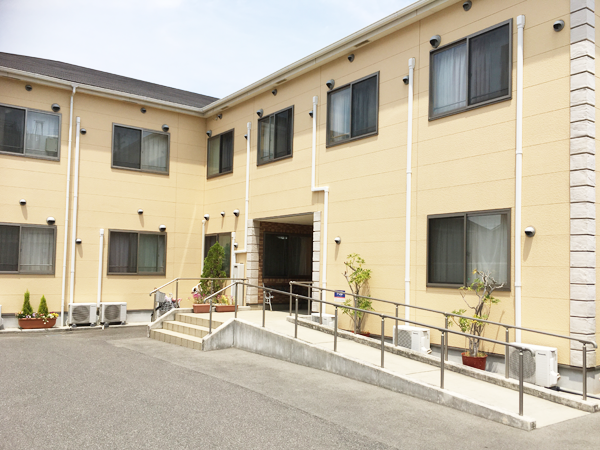 清風苑岸和田
