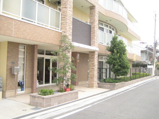 レザミ住道