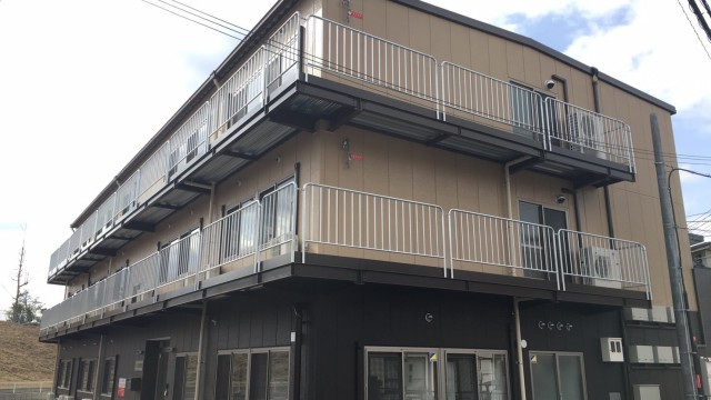 ツツジ倶楽部豊田
