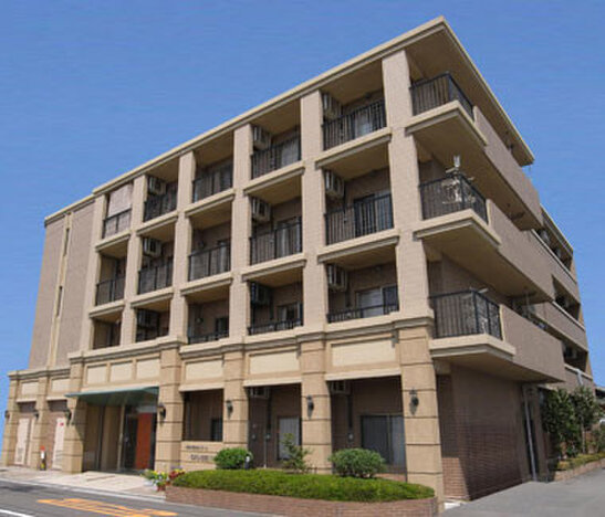 クオレ西淀川