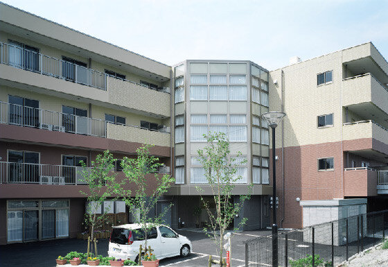 チャーム枚方山之上のメイン写真