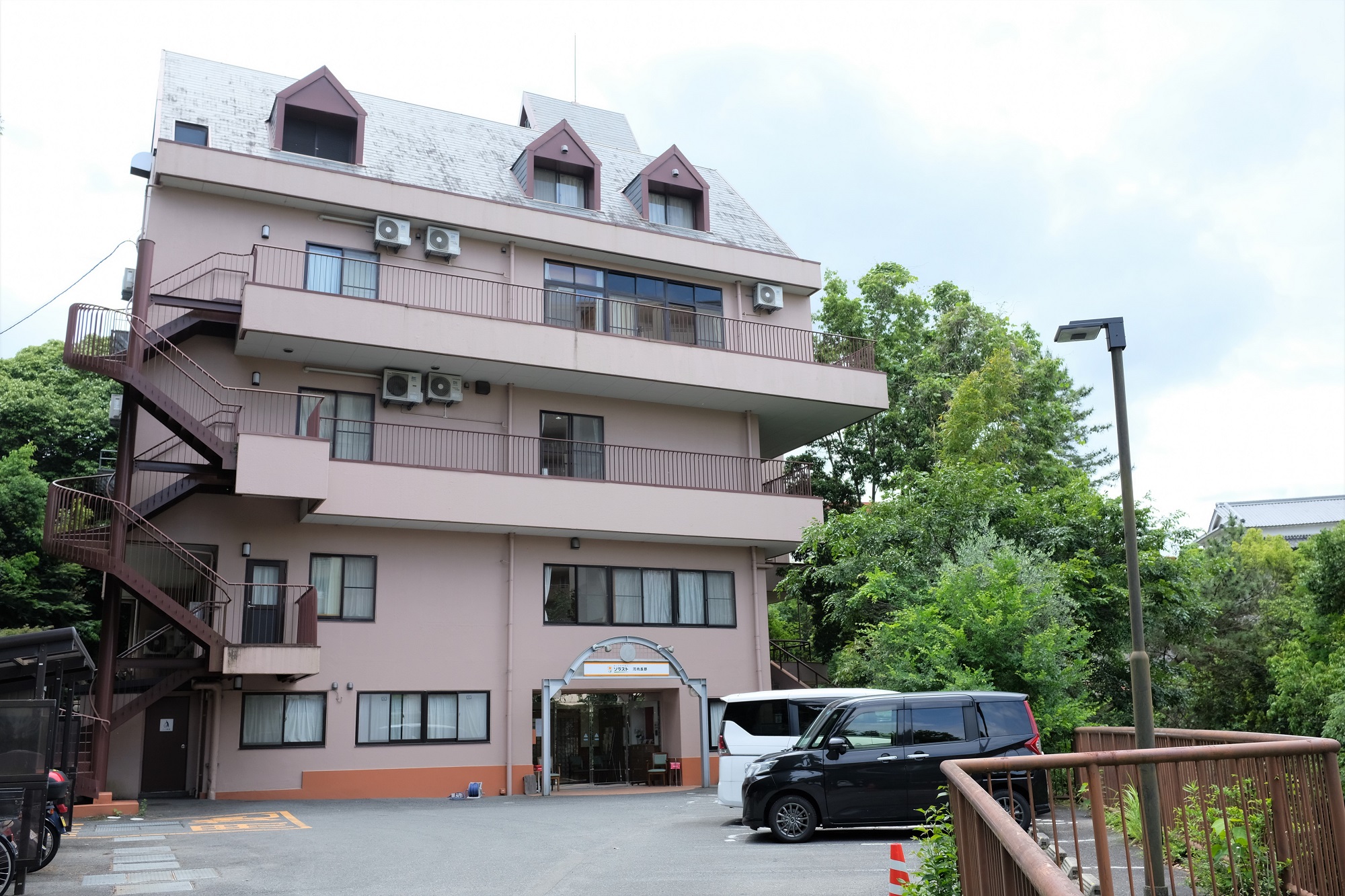 ソラスト河内長野