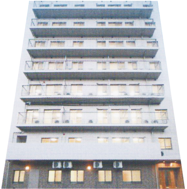 新桜の宮苑