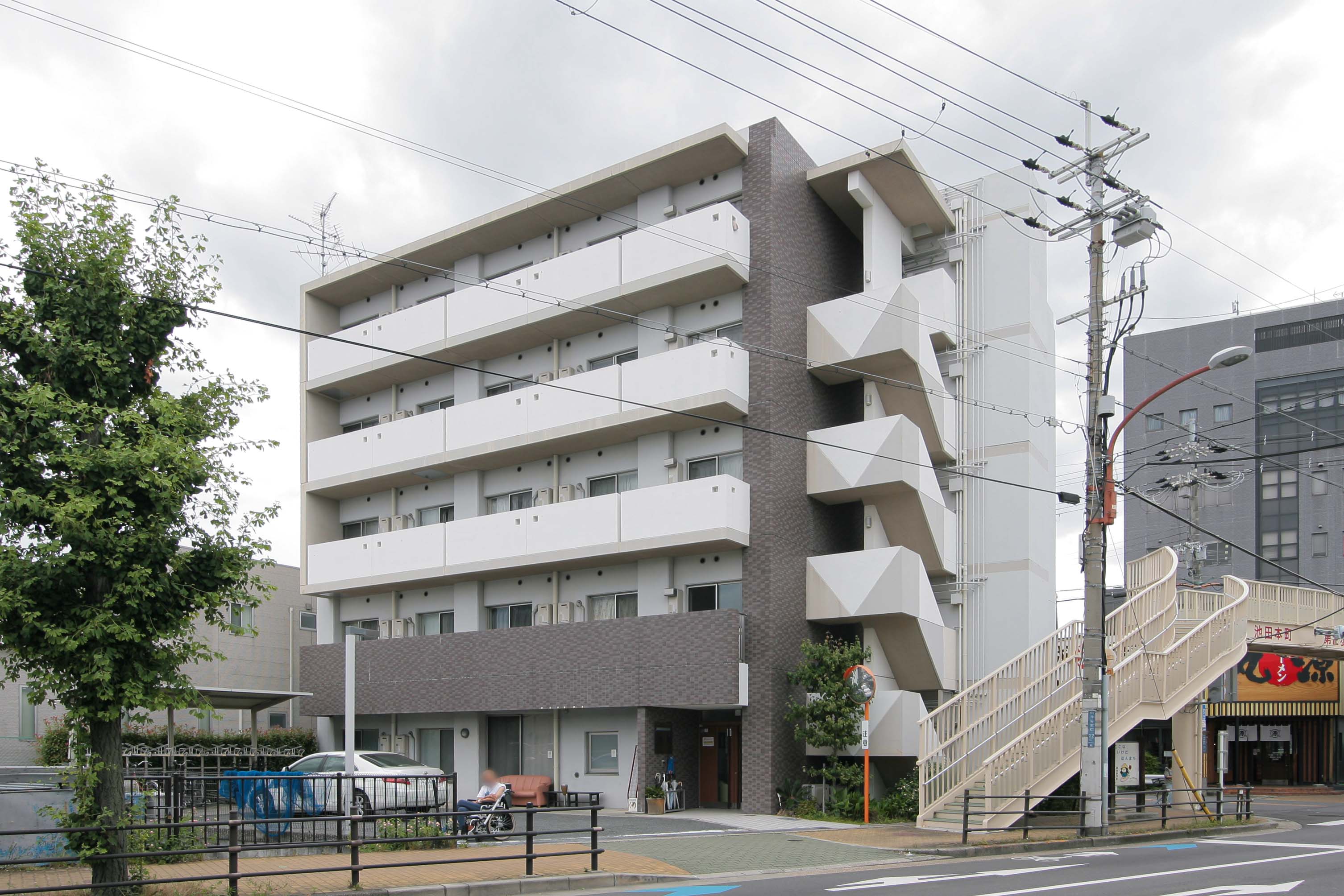 縁 寝屋川