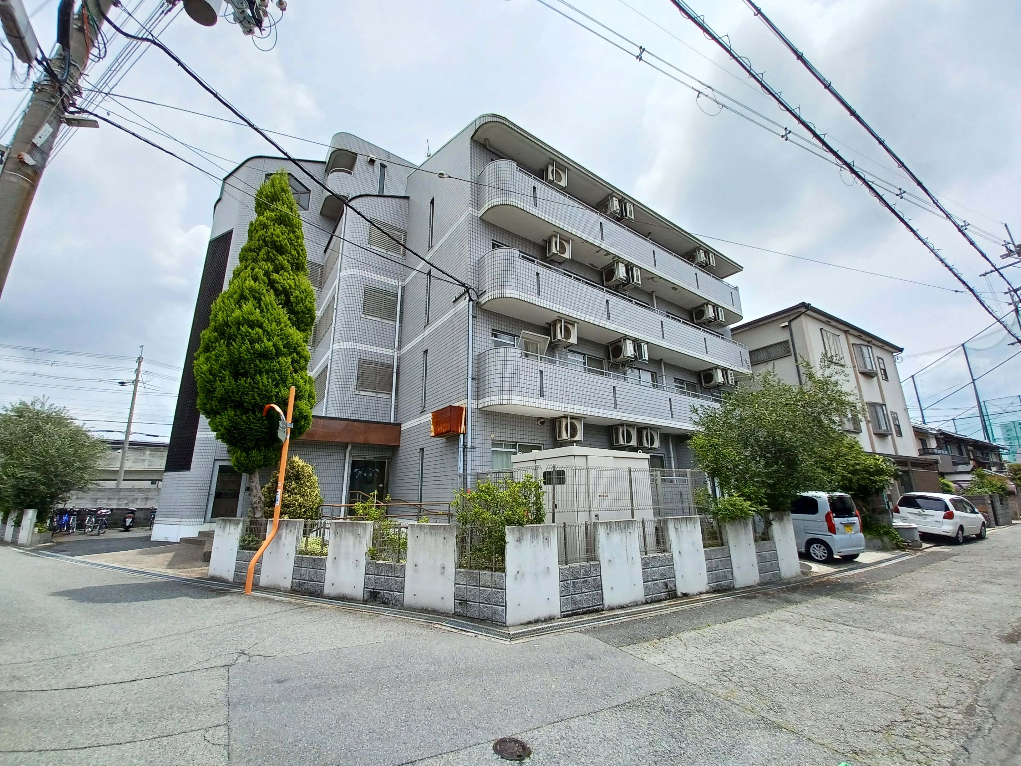 ファミリア豊中