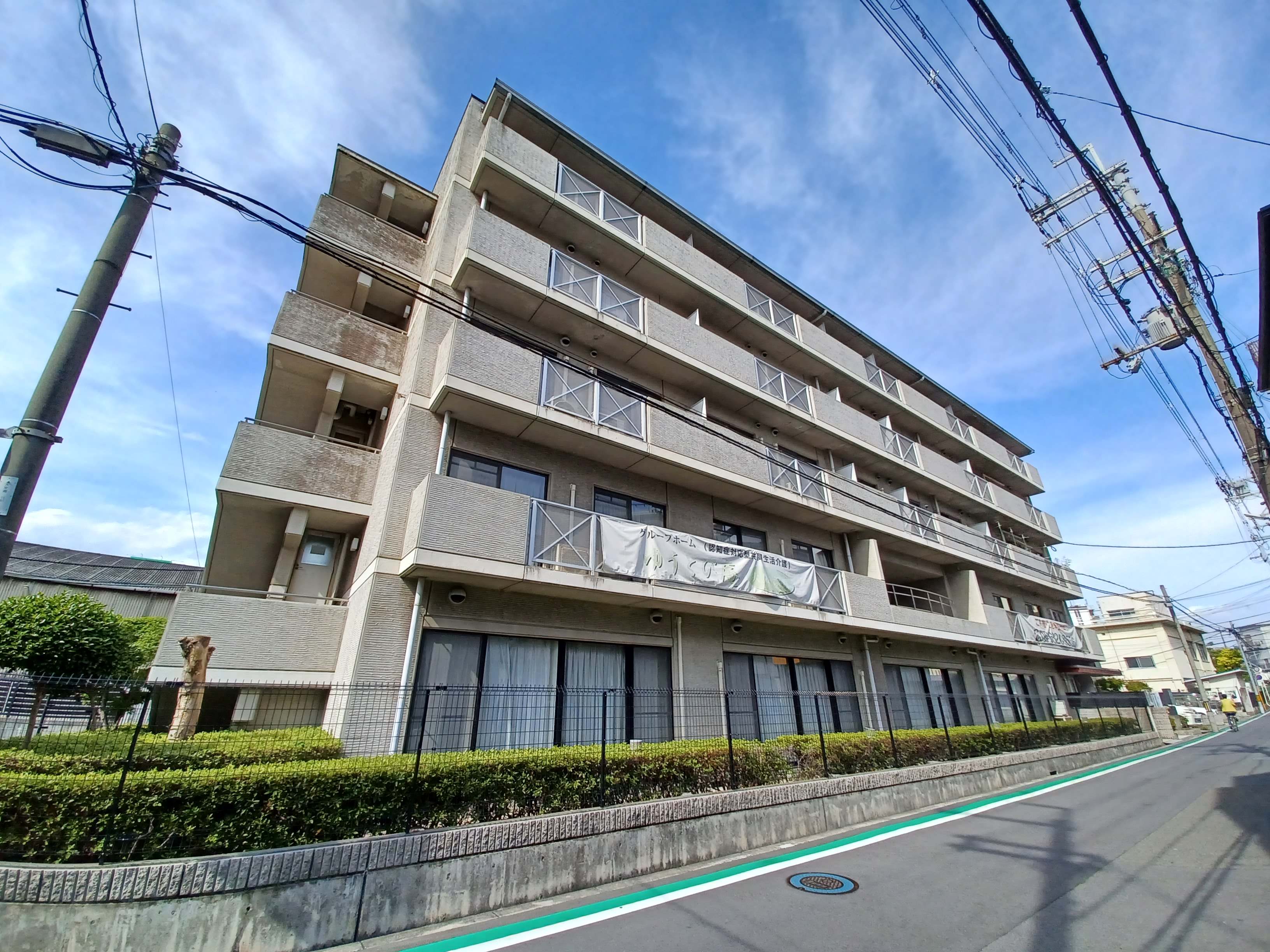 ゆうとぴ庵大阪・淡路