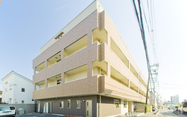 ケア・キューブ寝屋川駅前